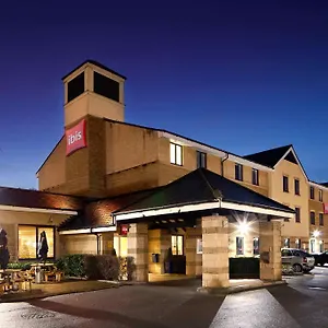 Ibis Bradford Shipley Hotel